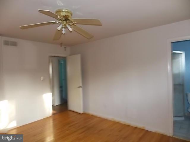 3716 Pinelea Road Baltimore, MD 21244 - Photo 16 of 24 Bedroom (Master)
