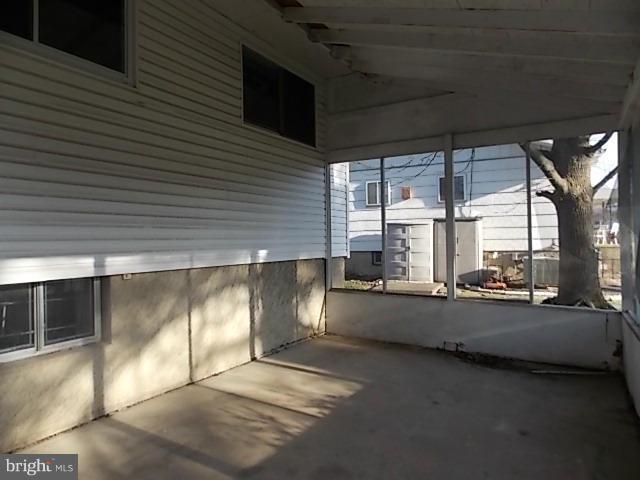 3716 Pinelea Road Baltimore, MD 21244 - Photo 4 of 24 Exterior (Rear)