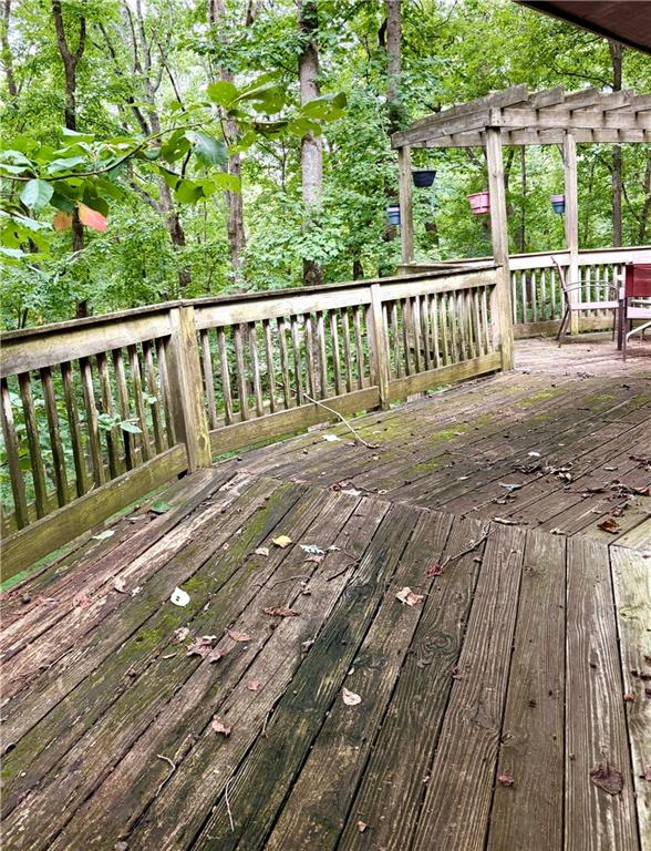 529 Little Pine Mountain Road Jasper, GA 30143 - Photo 3 of 29 Gallery Image 3