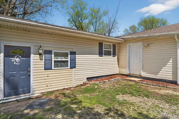 $150,000 | 4267 Old Road, De Soto, MO 63020