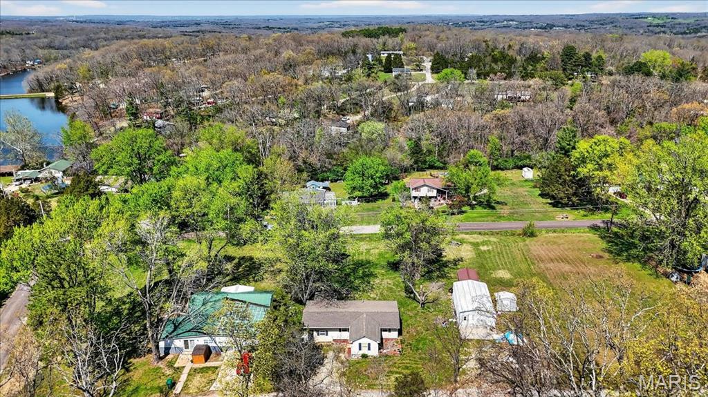 4267 Old Road De Soto, MO 63020 - Photo 22 of 24