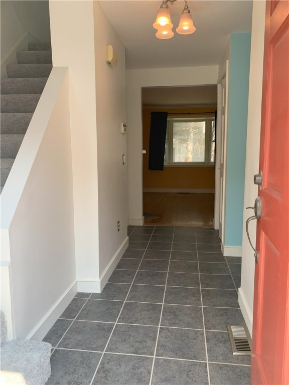 68 Locust Street, Unit 7 Providence, RI 02906 - Photo 2 of 18 Entry