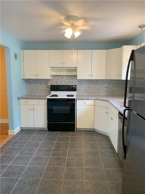 68 Locust Street, Unit 7 Providence, RI 02906 - Photo 7 of 18 Kitchen