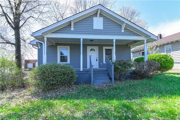 $190,000 | 1618 Connor Place, High Point, NC 27260