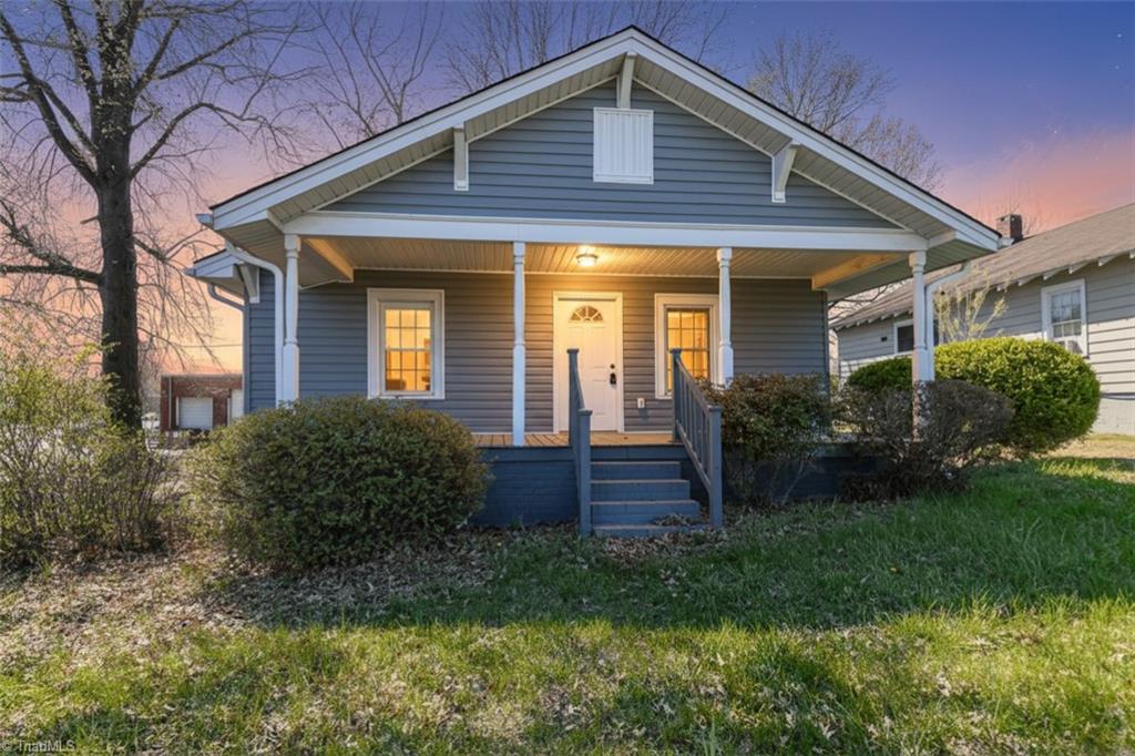 1618 Connor Place High Point, NC 27260 - Photo 17 of 18