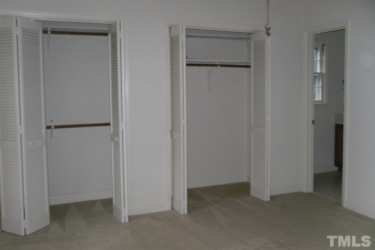 1316 Dylan Heath Court Raleigh, NC 27608 - Photo 14 of 17 a view of an empty room