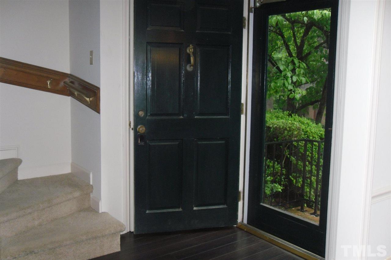 1316 Dylan Heath Court Raleigh, NC 27608 - Photo 4 of 17