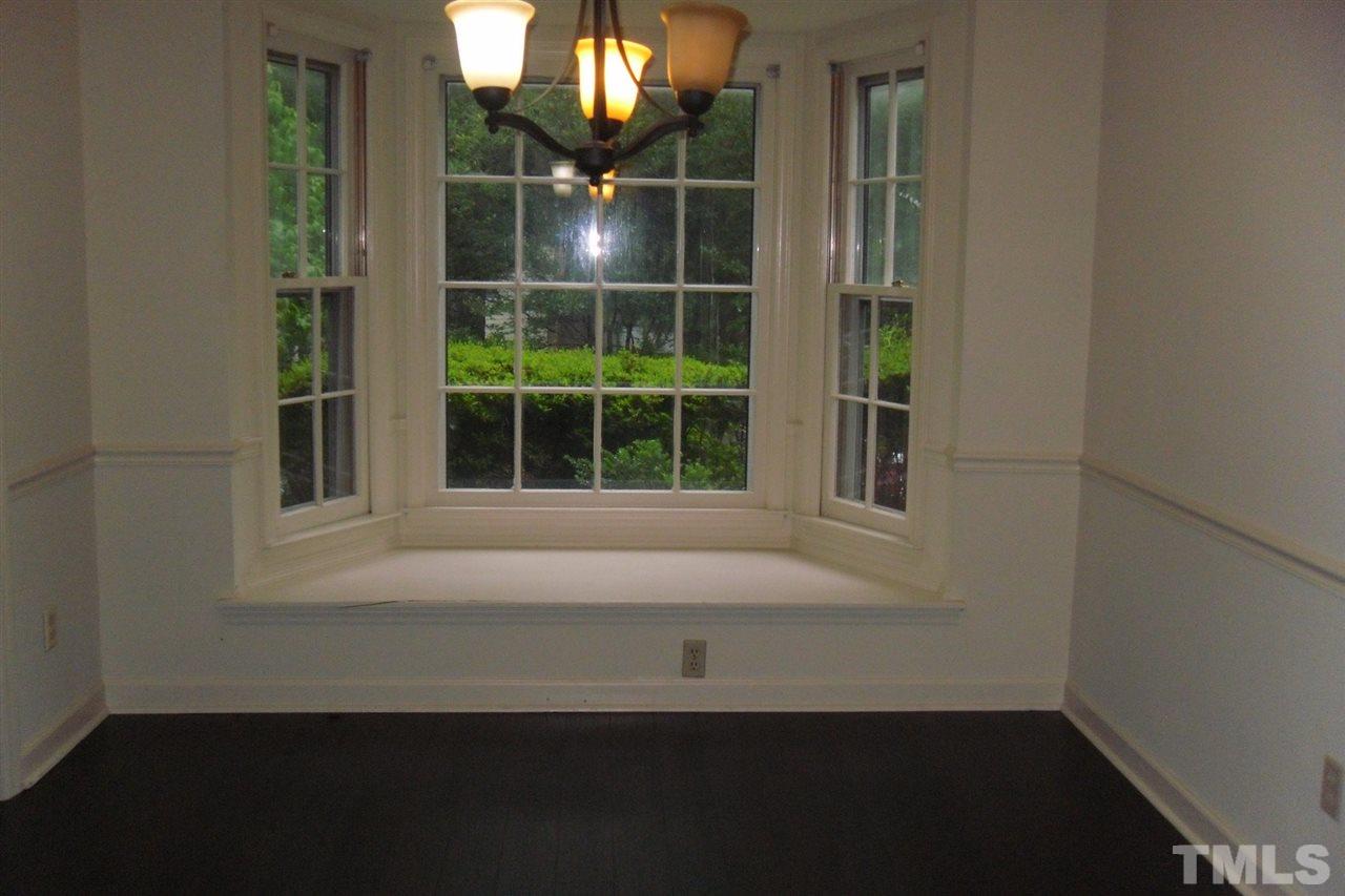 1316 Dylan Heath Court Raleigh, NC 27608 - Photo 5 of 17 a view of room with window