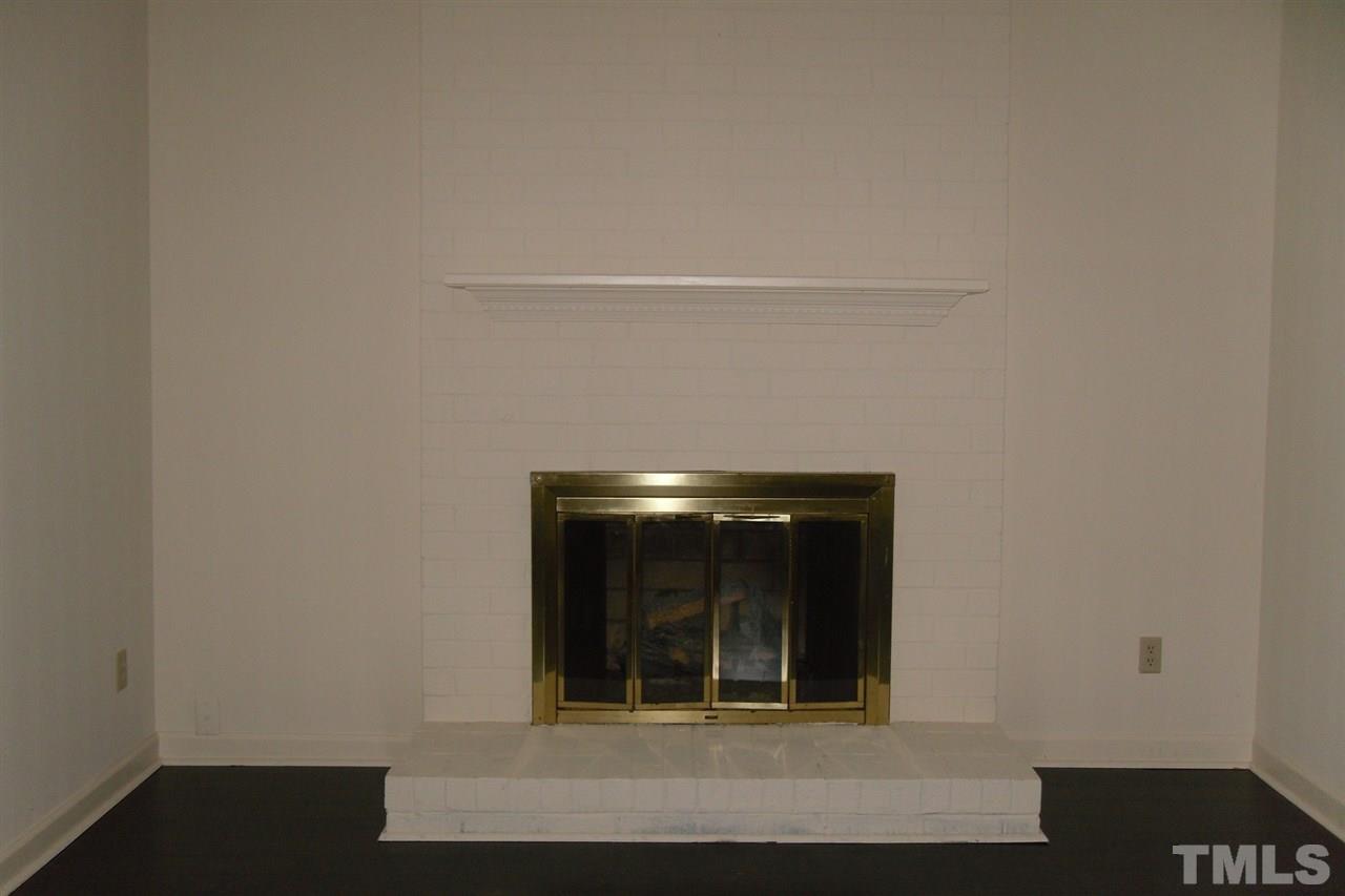 1316 Dylan Heath Court Raleigh, NC 27608 - Photo 9 of 17 a view of a small space