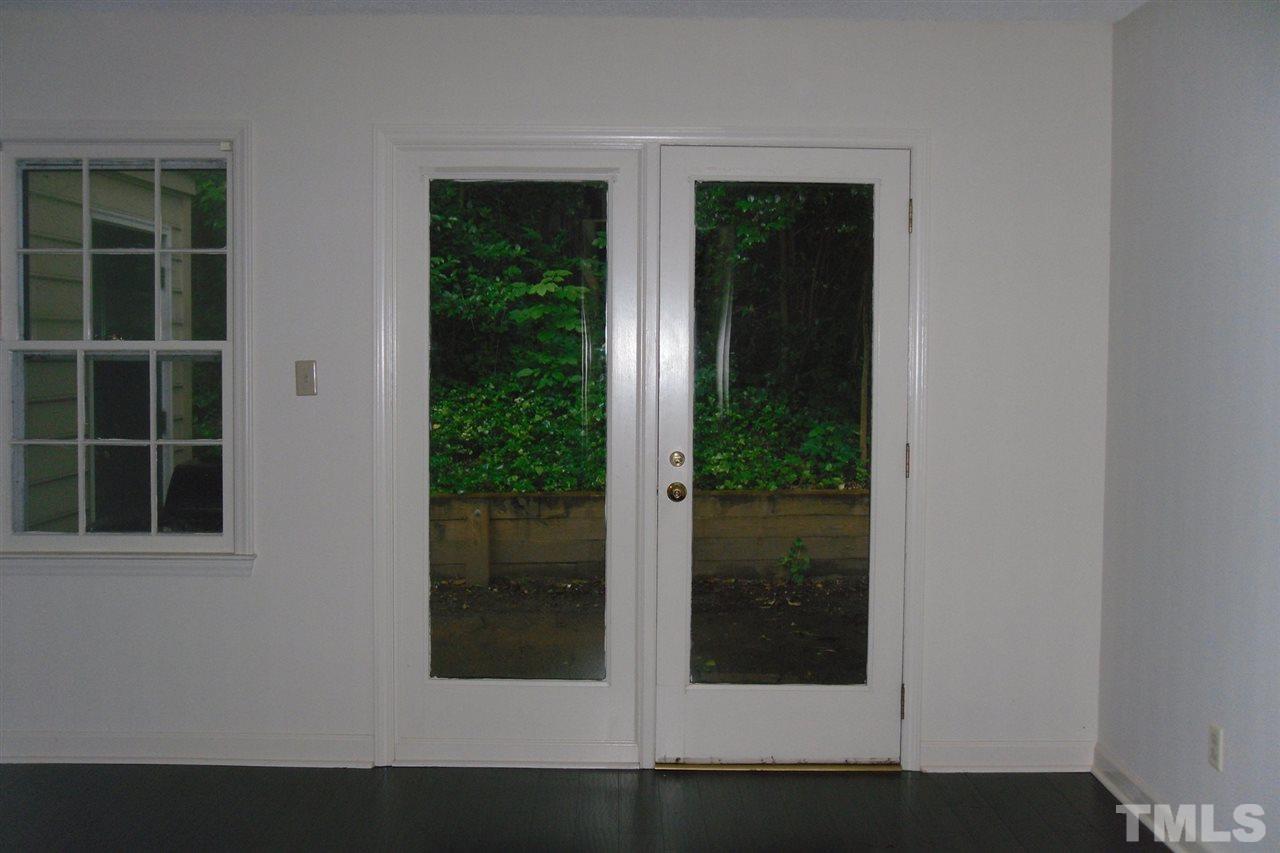 1316 Dylan Heath Court Raleigh, NC 27608 - Photo 10 of 17 a view of front door