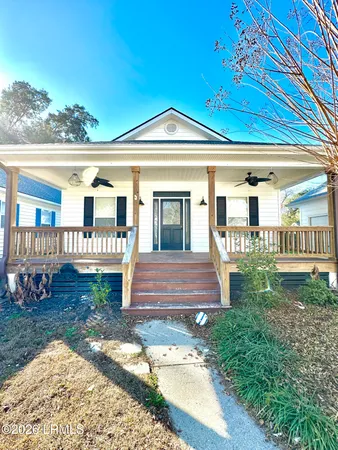 $2,100 | 6 Rockville Way, Beaufort, SC 29902