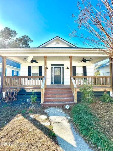 $2,200 | 6 Rockville Way, Beaufort, SC 29902