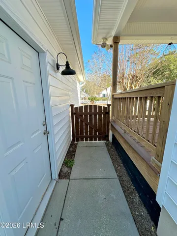 $2,200 | 6 Rockville Way, Beaufort, SC 29902