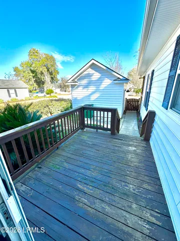 $2,200 | 6 Rockville Way, Beaufort, SC 29902