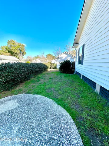 $2,200 | 6 Rockville Way, Beaufort, SC 29902