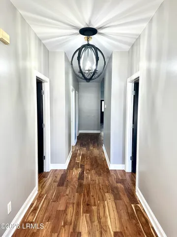 $2,200 | 6 Rockville Way, Beaufort, SC 29902