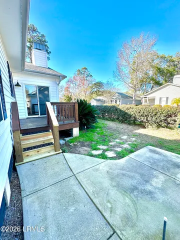 $2,200 | 6 Rockville Way, Beaufort, SC 29902