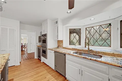 $849,999 | 1701 Trotters Lane, Stone Mountain, GA 30087