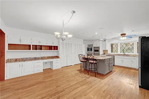 $849,999 | 1701 Trotters Lane, Stone Mountain, GA 30087