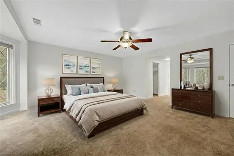 $849,999 | 1701 Trotters Lane, Stone Mountain, GA 30087