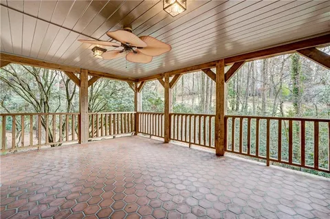 $849,999 | 1701 Trotters Lane, Stone Mountain, GA 30087