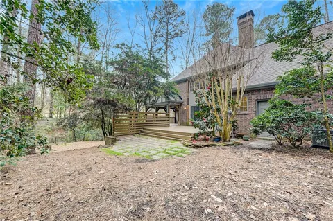 $849,999 | 1701 Trotters Lane, Stone Mountain, GA 30087