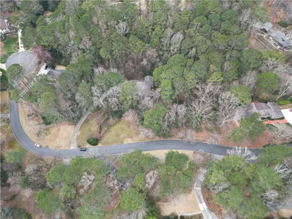 $849,999 | 1701 Trotters Lane, Stone Mountain, GA 30087