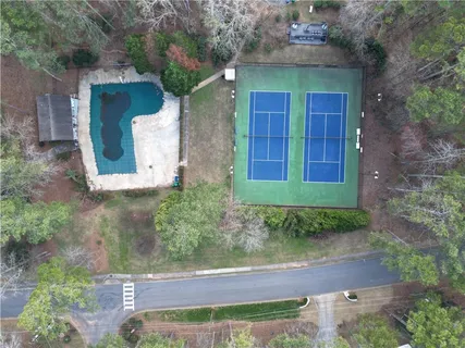 $849,999 | 1701 Trotters Lane, Stone Mountain, GA 30087