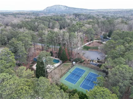 $849,999 | 1701 Trotters Lane, Stone Mountain, GA 30087