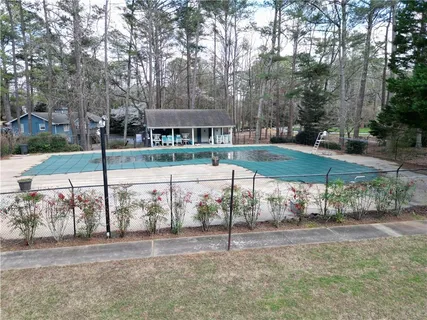 $849,999 | 1701 Trotters Lane, Stone Mountain, GA 30087