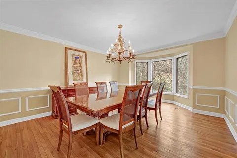 $849,999 | 1701 Trotters Lane, Stone Mountain, GA 30087