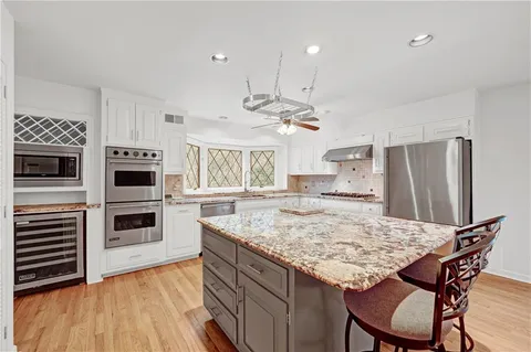 $849,999 | 1701 Trotters Lane, Stone Mountain, GA 30087