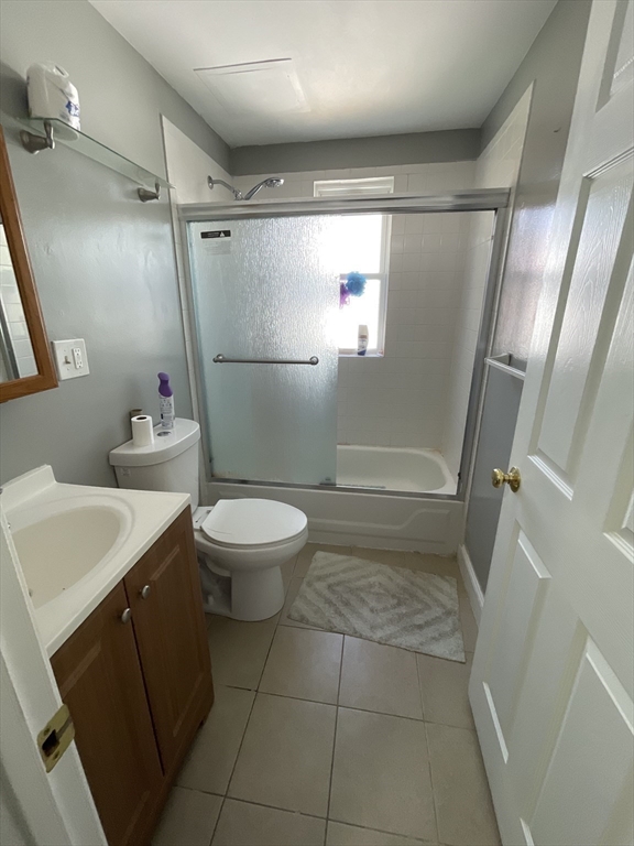 593 Park Street, Unit 2 Boston, MA 02124 - Photo 10 of 19