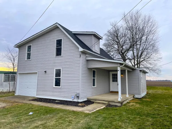 $187,000 | 45 1st Street, Milford Center, OH 43045