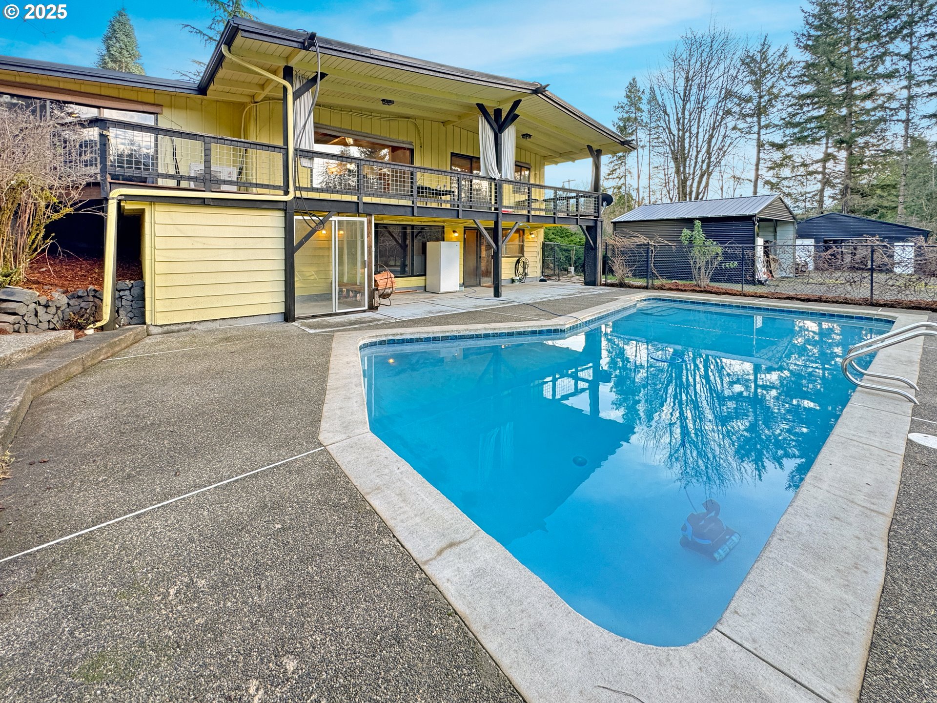 115 1st Avenue Randle, WA 98377 - Photo 37 of 47