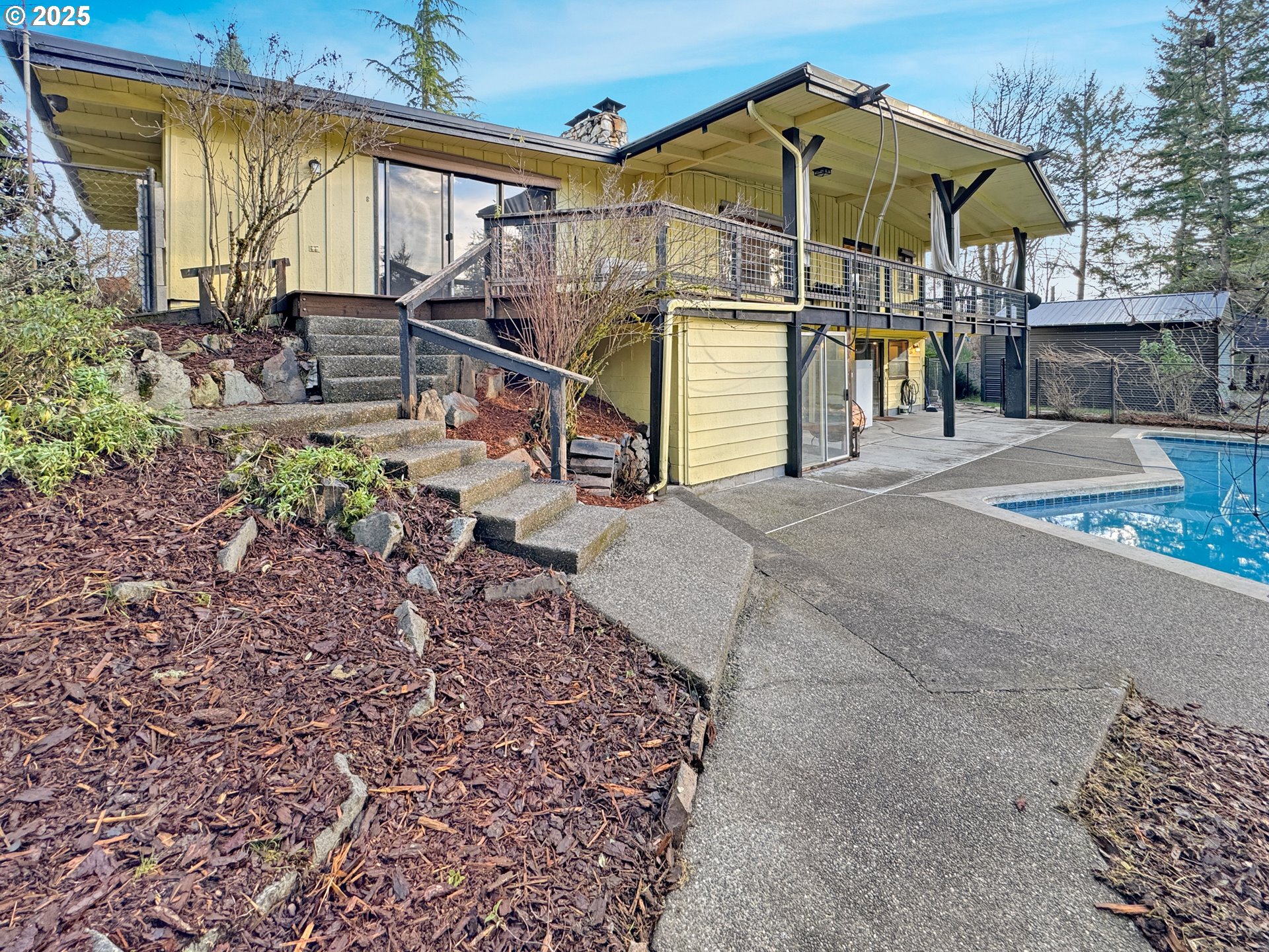 115 1st Avenue Randle, WA 98377 - Photo 43 of 47