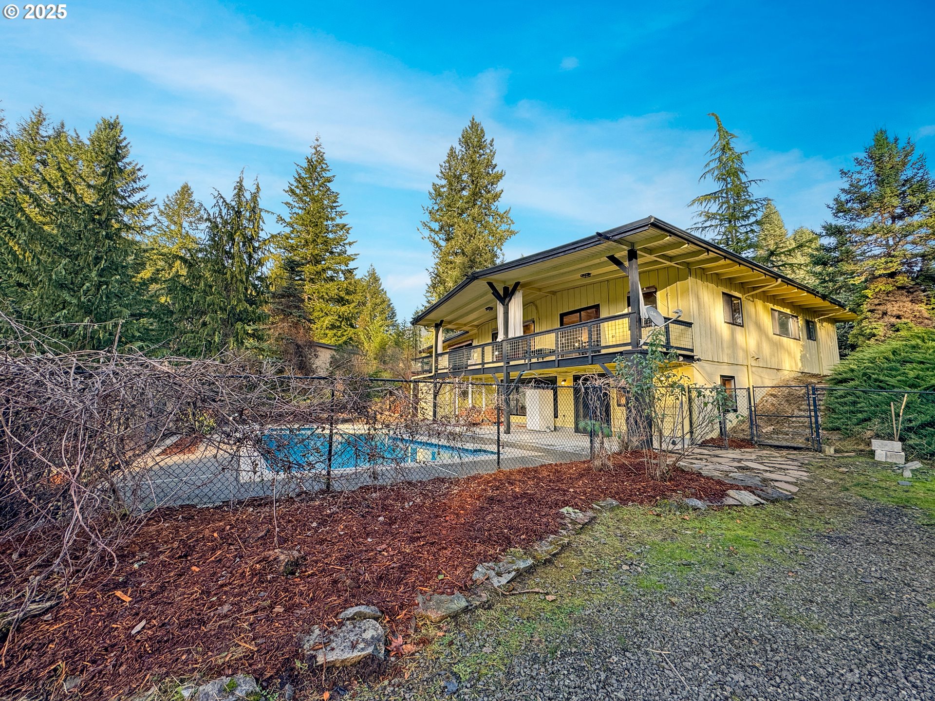 115 1st Avenue Randle, WA 98377 - Photo 44 of 47