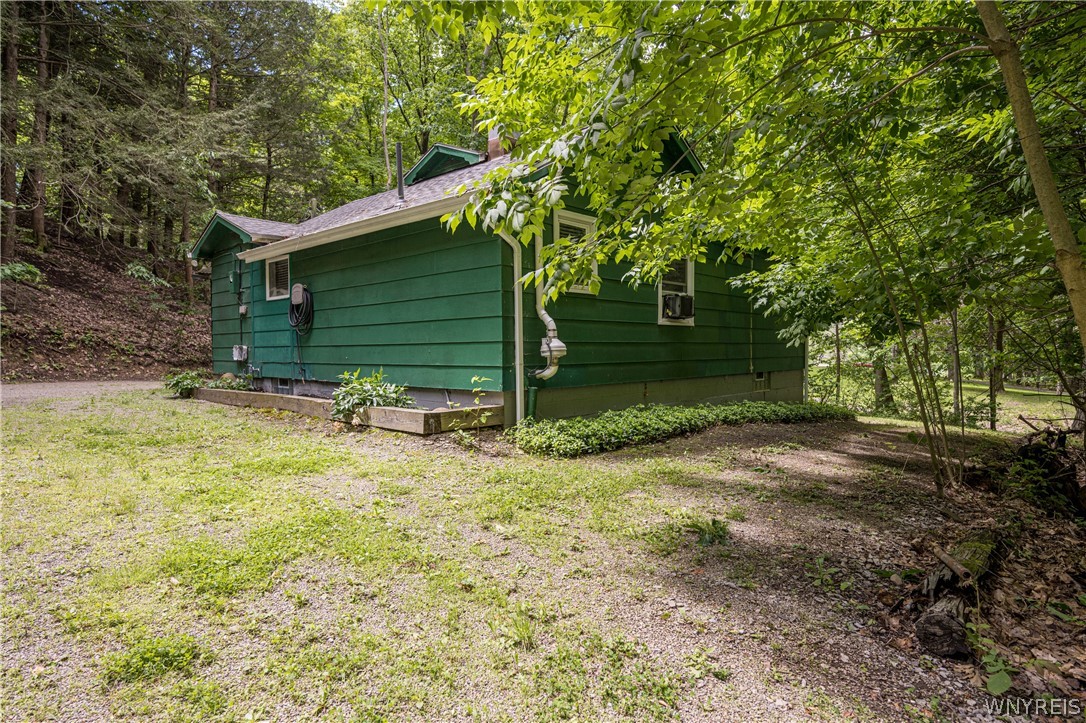 6415 Omphalius Road Boston, NY 14033 - Photo 45 of 50