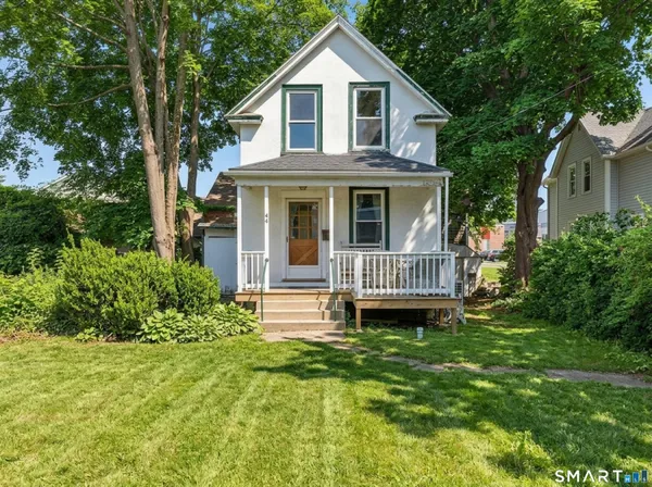 $190,000 | 44 Rogers Street, New London, CT 06320