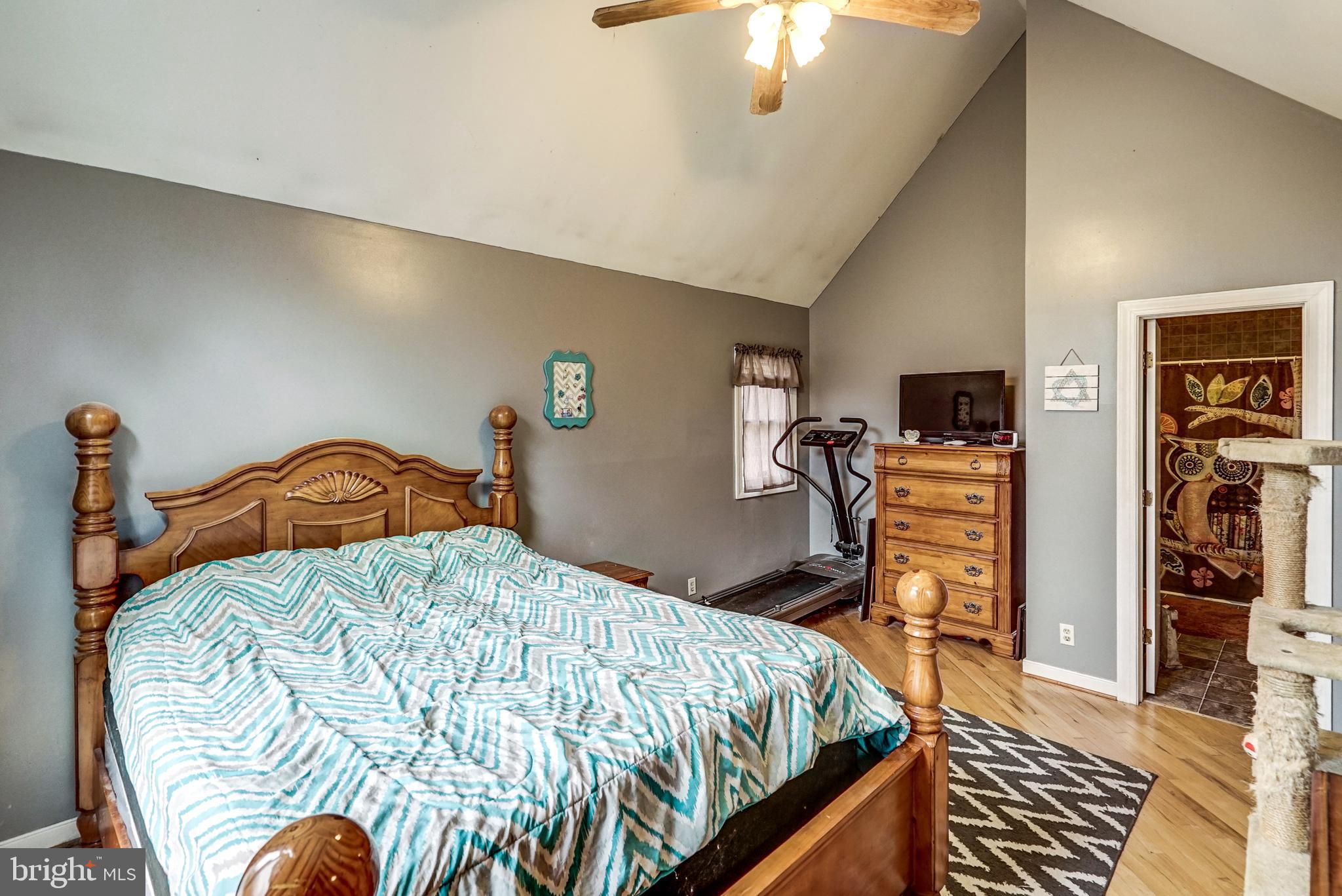 44 Thacker Road Mineral, VA 23117 - Photo 20 of 37