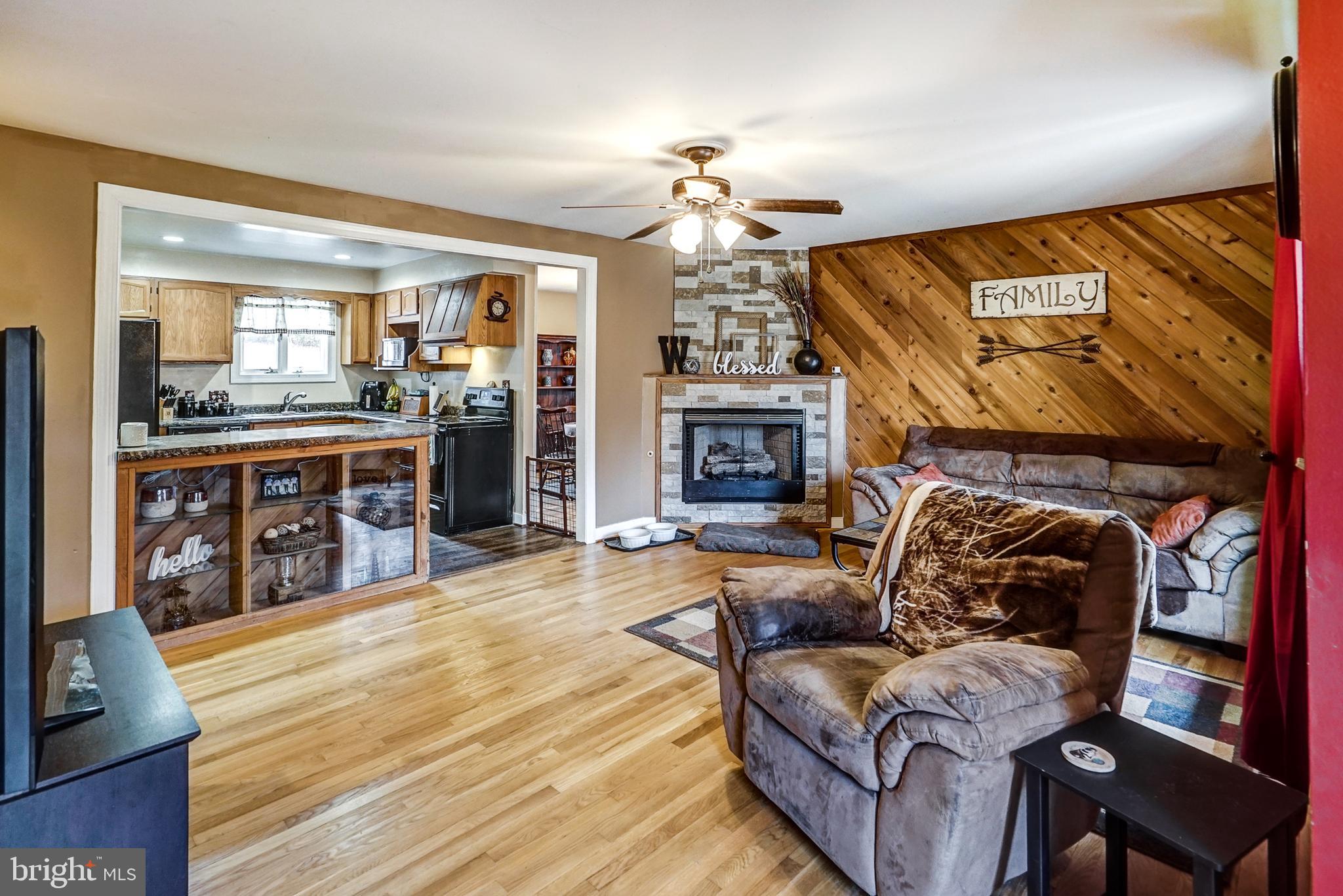44 Thacker Road Mineral, VA 23117 - Photo 4 of 37