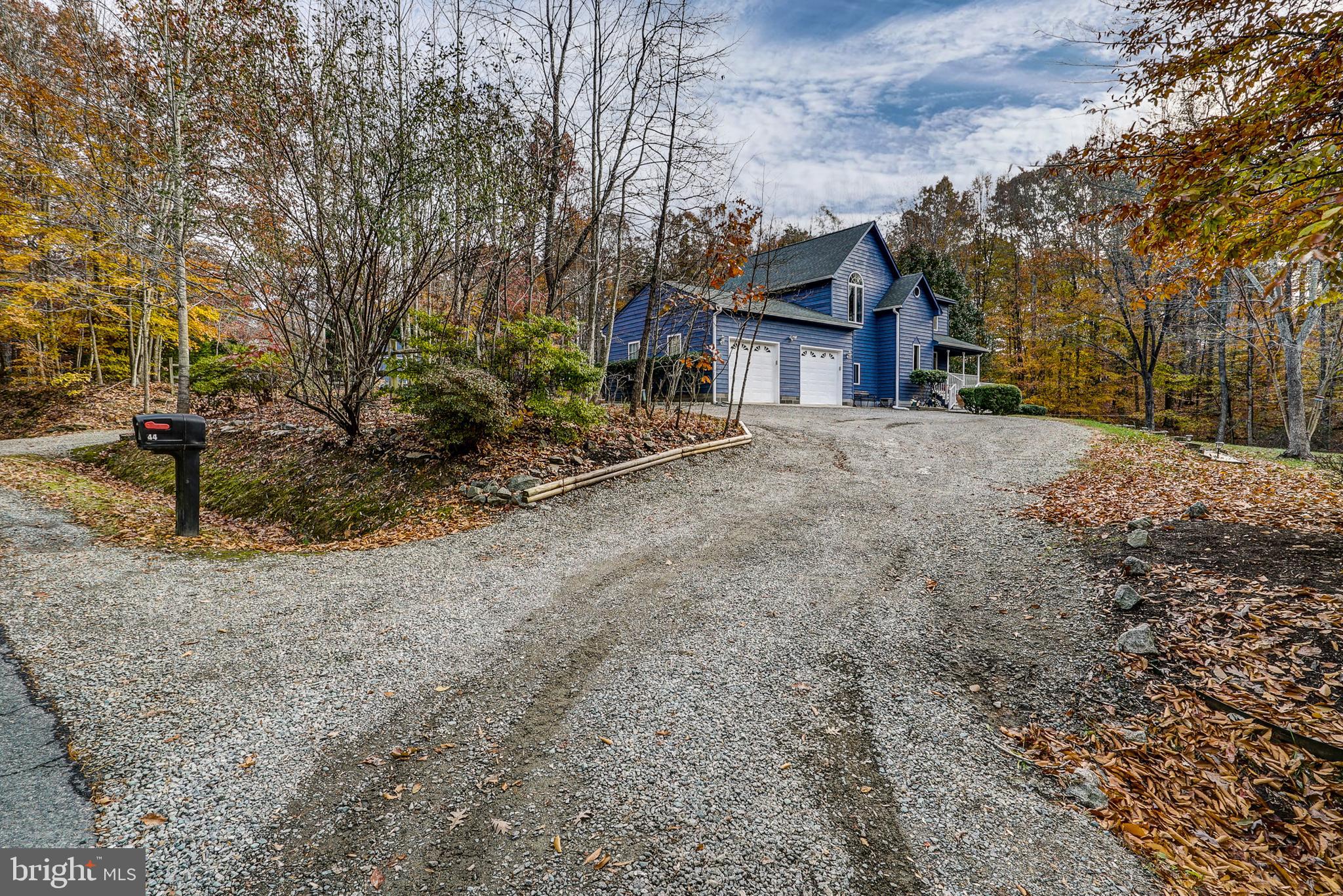 44 Thacker Road Mineral, VA 23117 - Photo 31 of 37