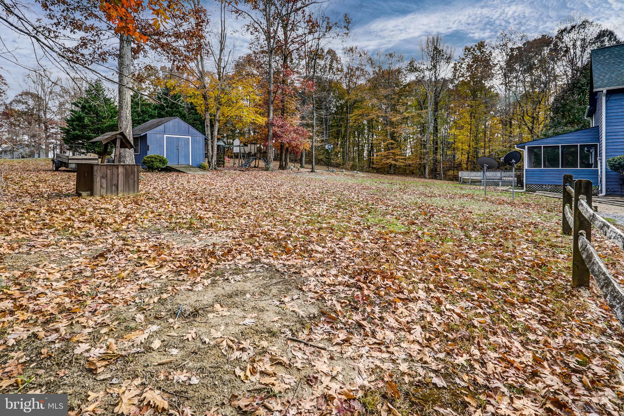 44 Thacker Road Mineral, VA 23117 - Photo 33 of 37