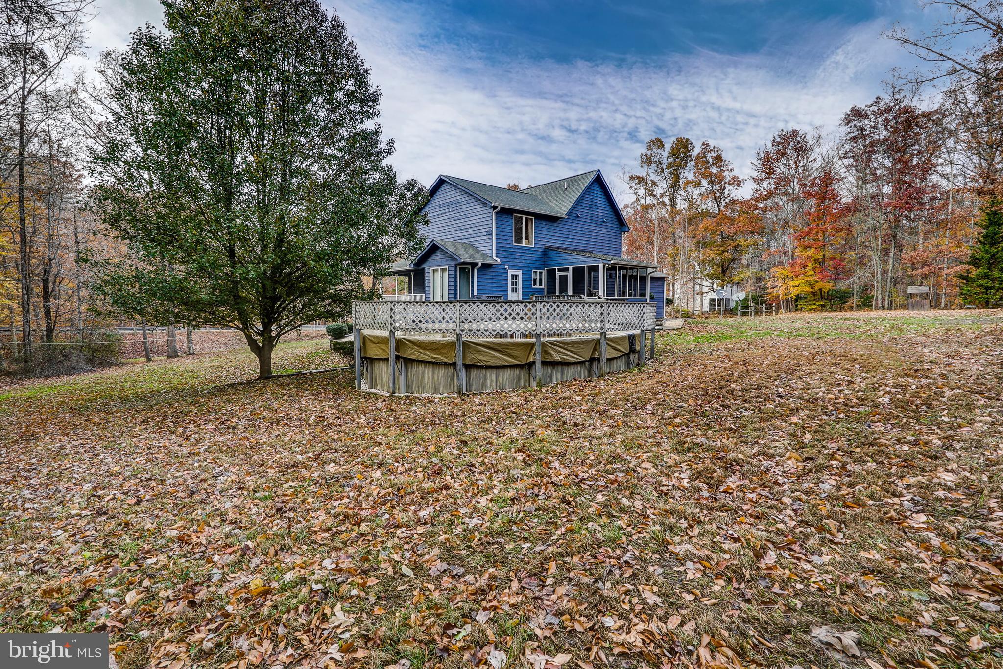 44 Thacker Road Mineral, VA 23117 - Photo 34 of 37