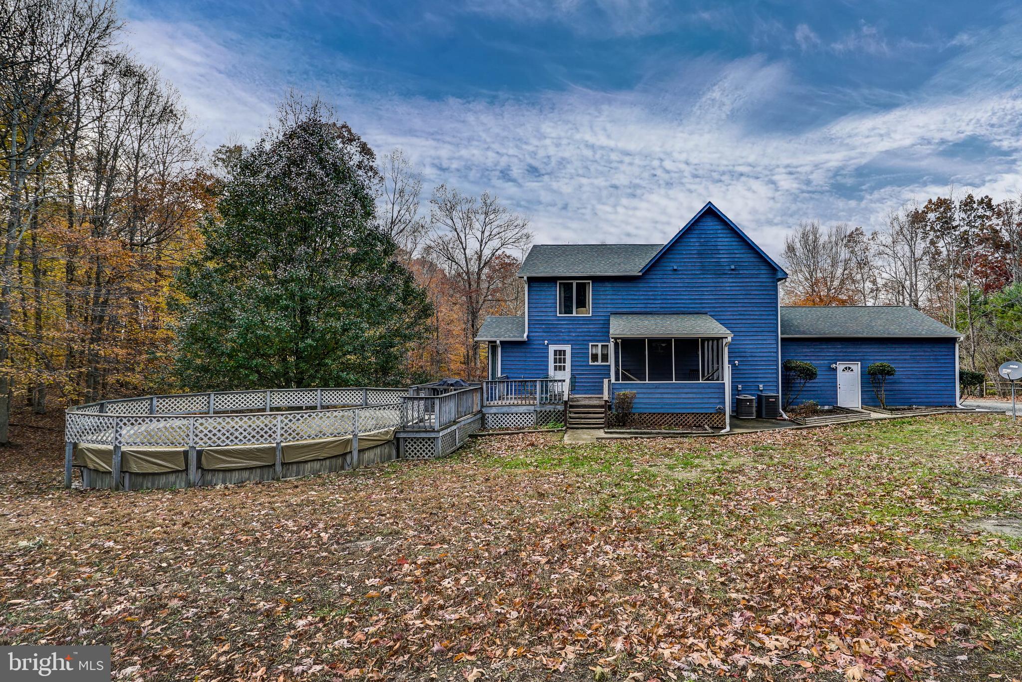44 Thacker Road Mineral, VA 23117 - Photo 35 of 37