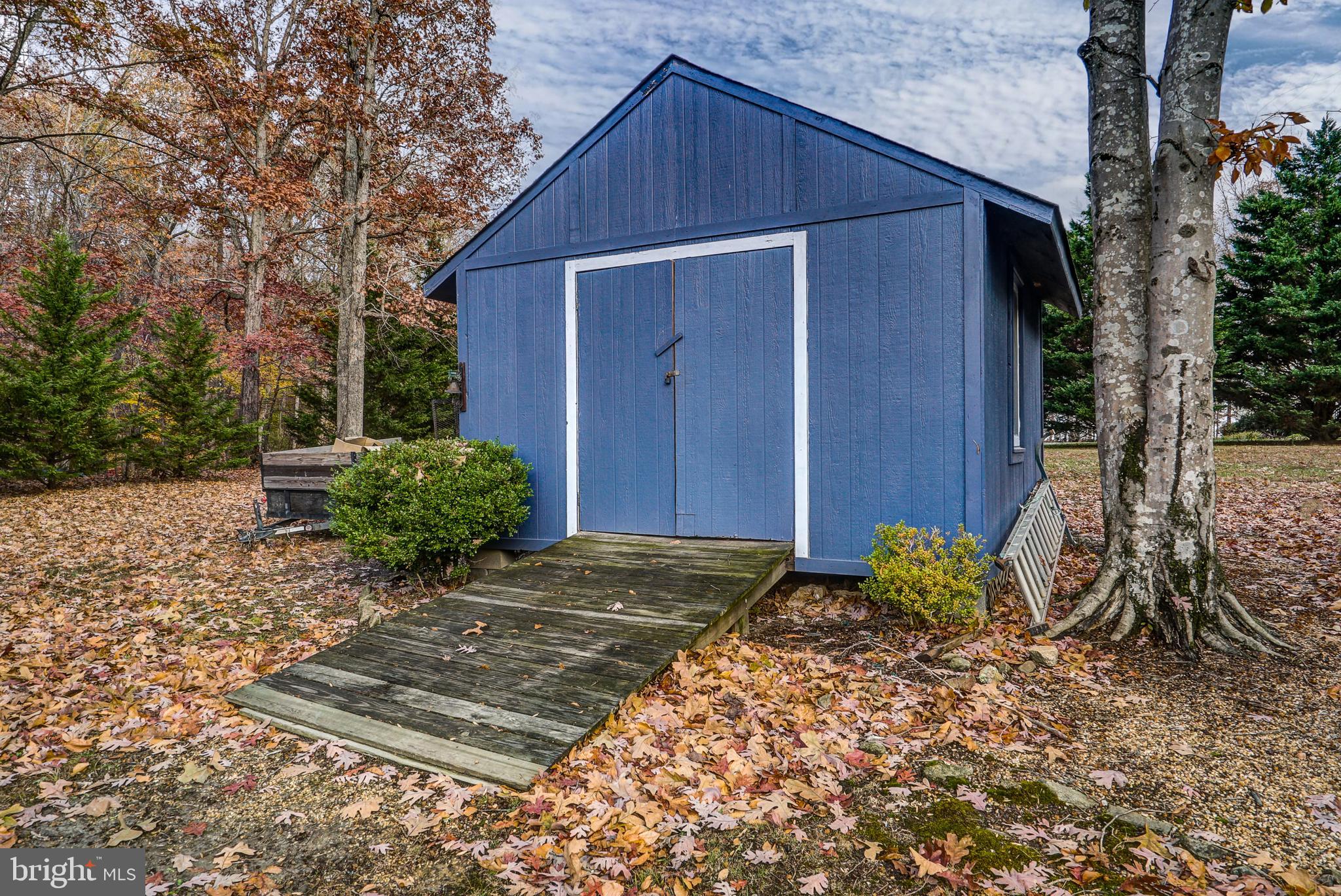 44 Thacker Road Mineral, VA 23117 - Photo 36 of 37