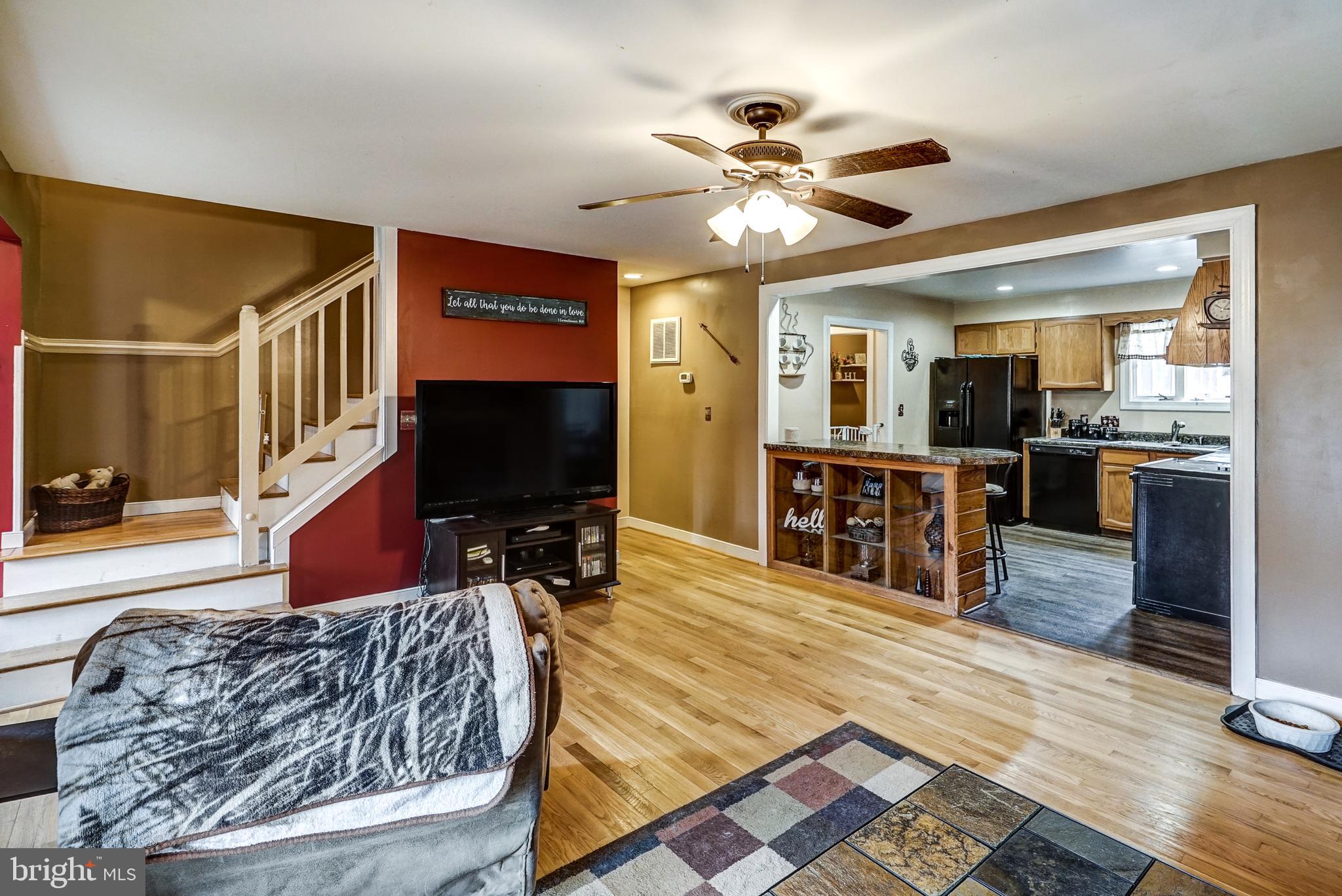 44 Thacker Road Mineral, VA 23117 - Photo 5 of 37