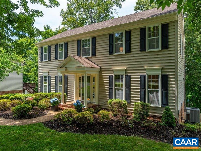 1178 Foxchase Ridge Charlottesville, VA 22902 - Photo 5 of 10