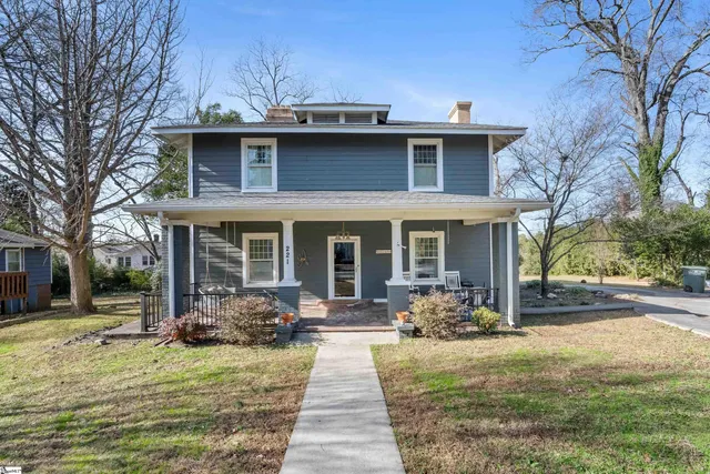 $340,000 | 221 North Mountain Street, Union, SC 29379
