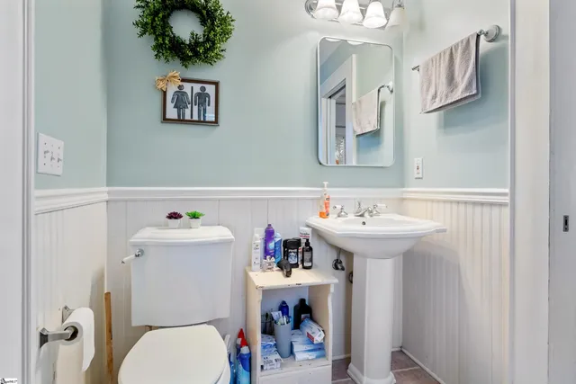 $340,000 | 221 North Mountain Street, Union, SC 29379